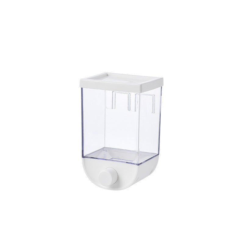 Easy Kitchen - Der Press Container