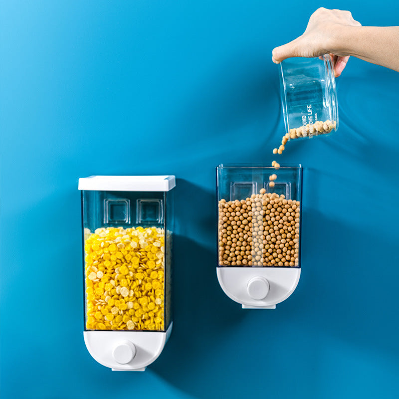 Easy Kitchen - Der Press Container