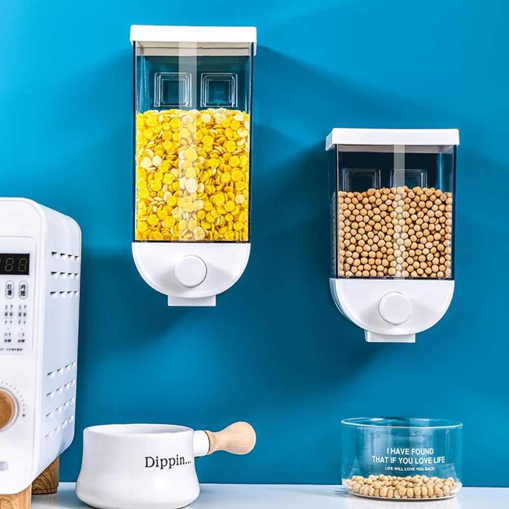Easy Kitchen - Der Press Container