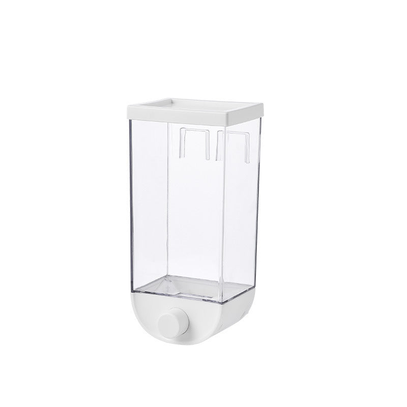 Easy Kitchen - Der Press Container