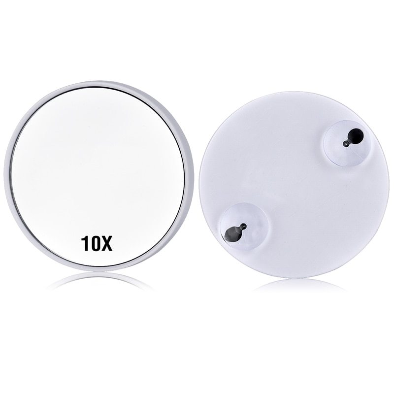 LED Touch Screen Makeup Mirror