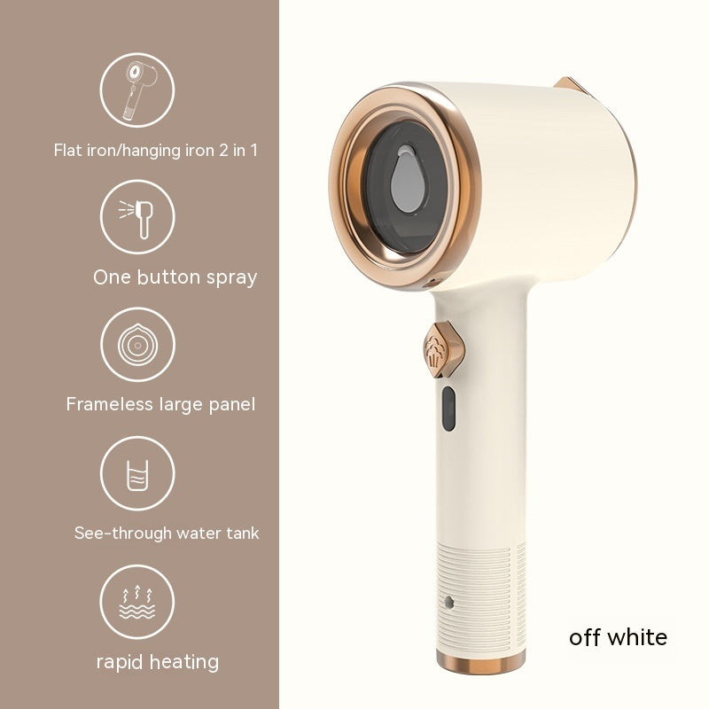 Velerio's Mini Portable Steamer - Das Velerio Original