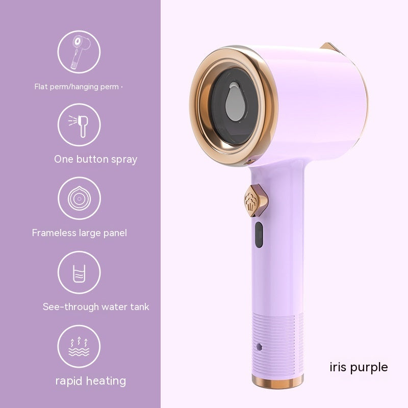 Velerio's Mini Portable Steamer - Das Velerio Original