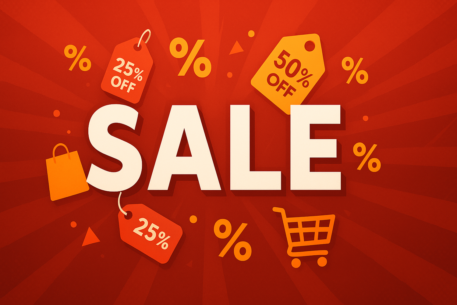 Sale