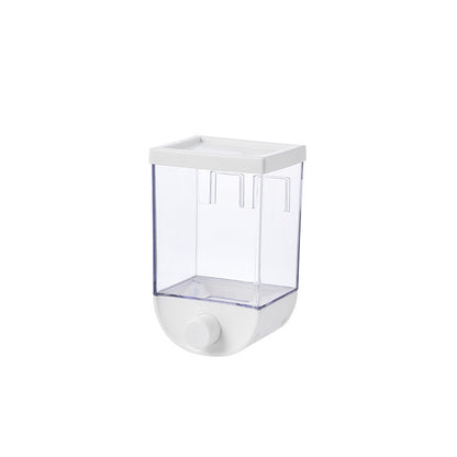 Easy Kitchen - Der Press Container