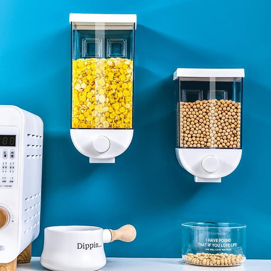 Easy Kitchen - Der Press Container