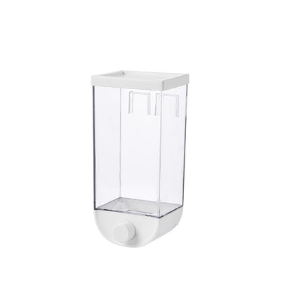 Easy Kitchen - Der Press Container