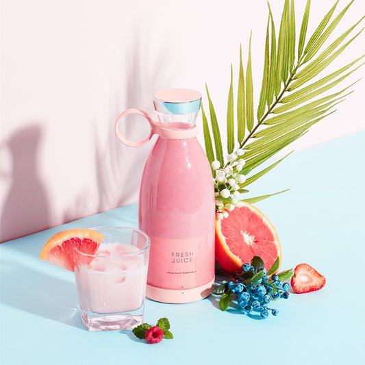 Smoothie to-go