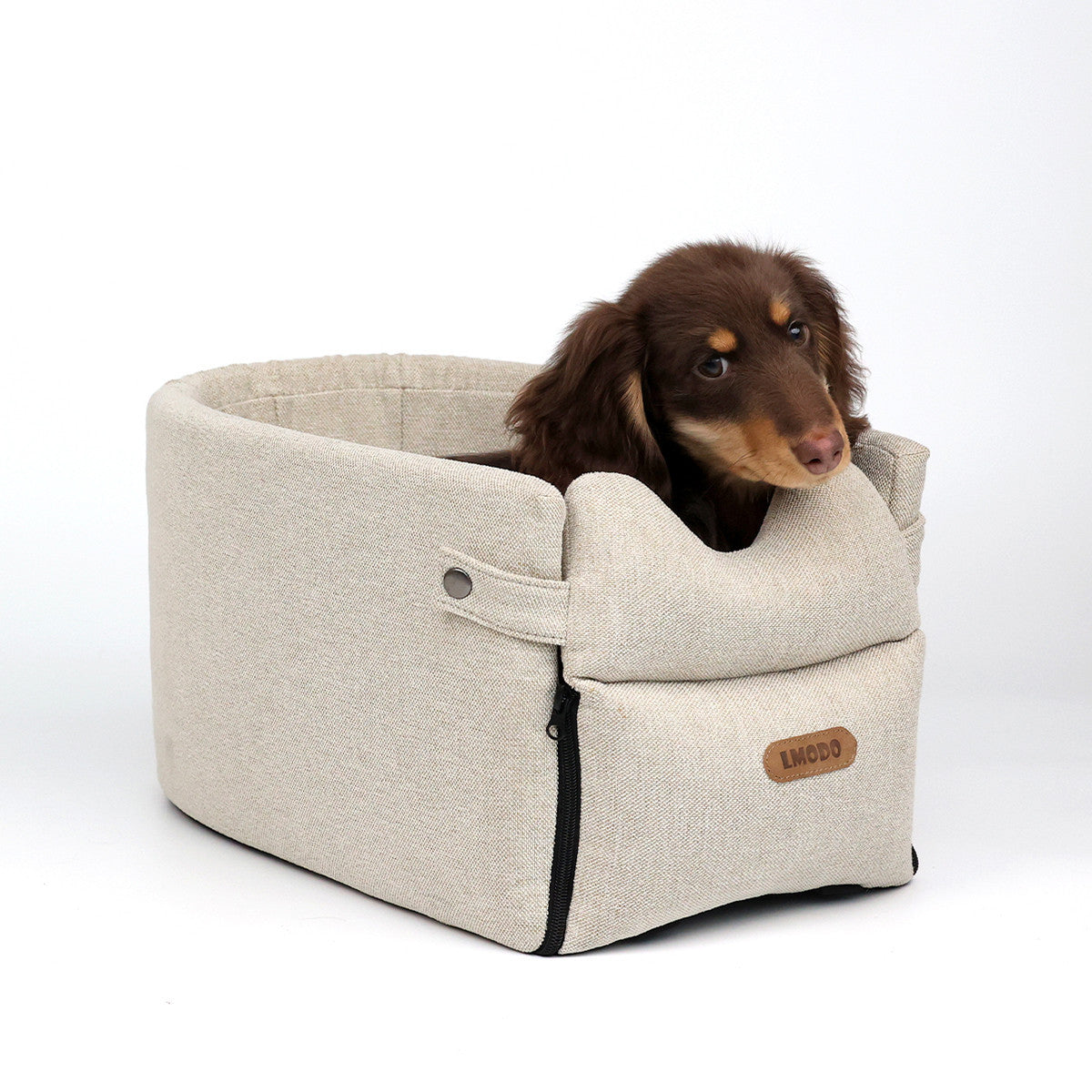 JourneyBuddy Hundebett