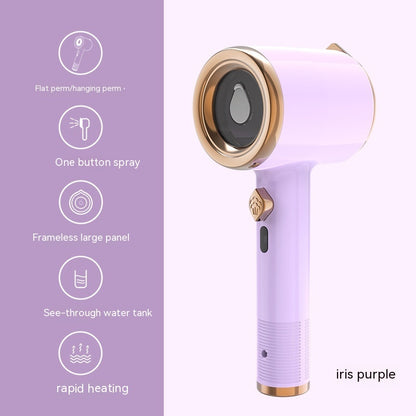 Velerio's Mini Portable Steamer - Das Velerio Original